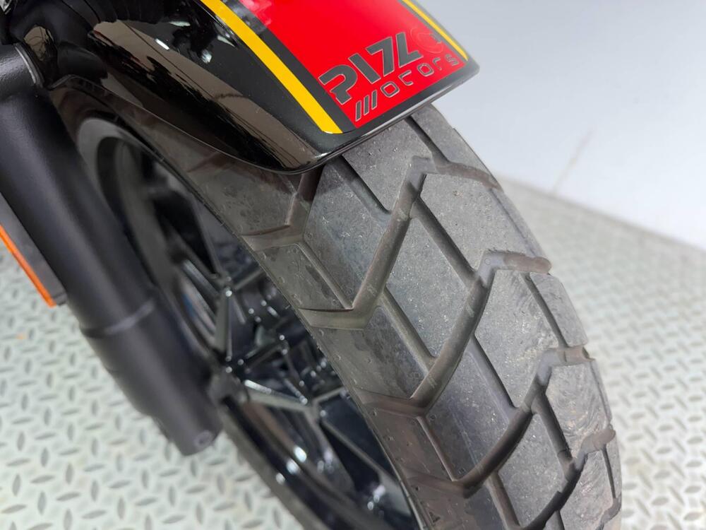 Royal Enfield Guerrilla 450 (2024 - 26) (7)