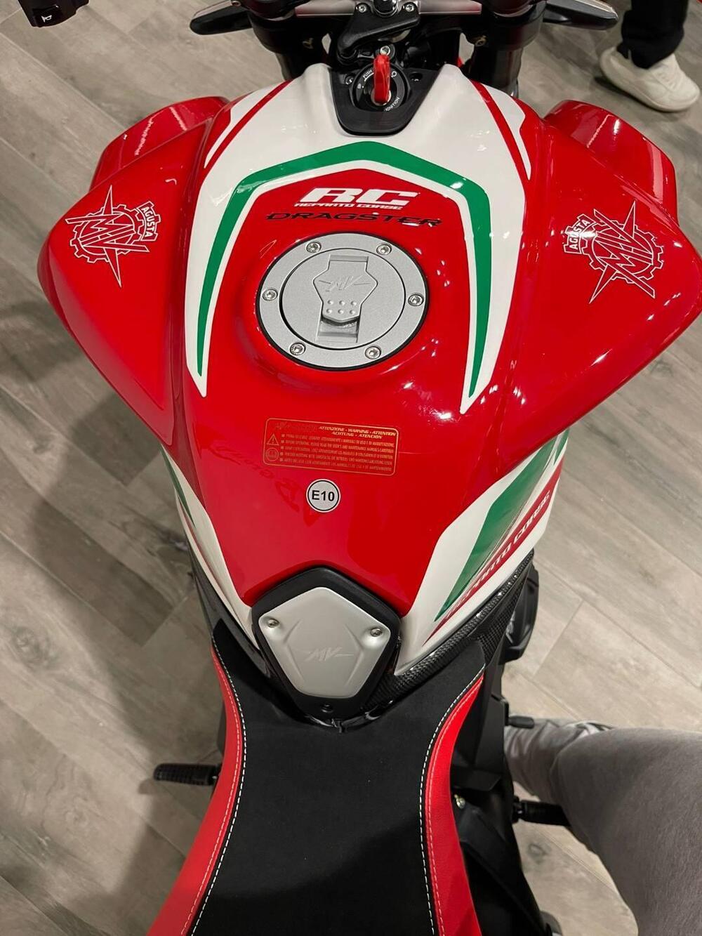 MV Agusta Dragster 800 RC SCS (2022 - 25) (10)