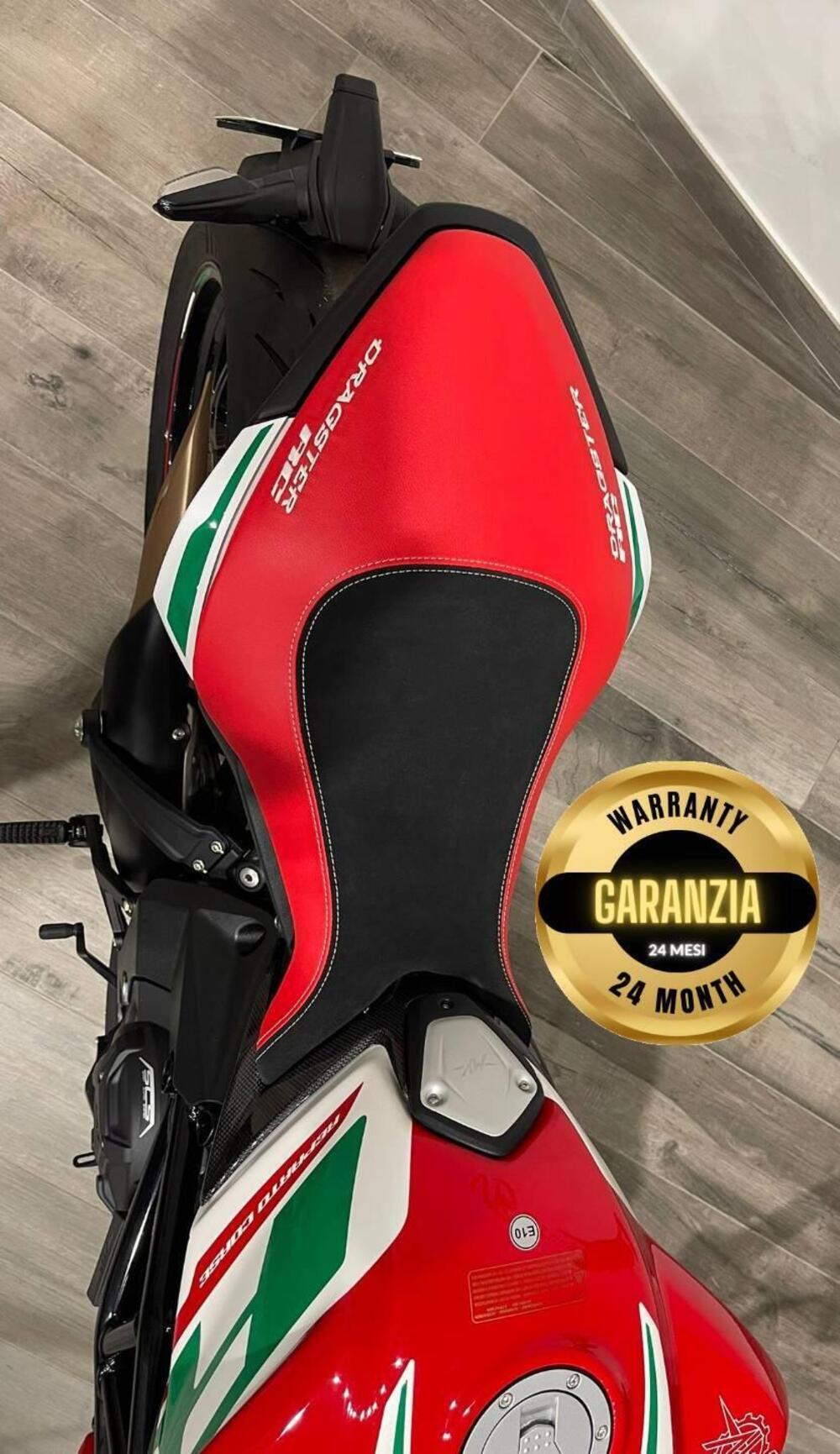 MV Agusta Dragster 800 RC SCS (2022 - 25) (14)