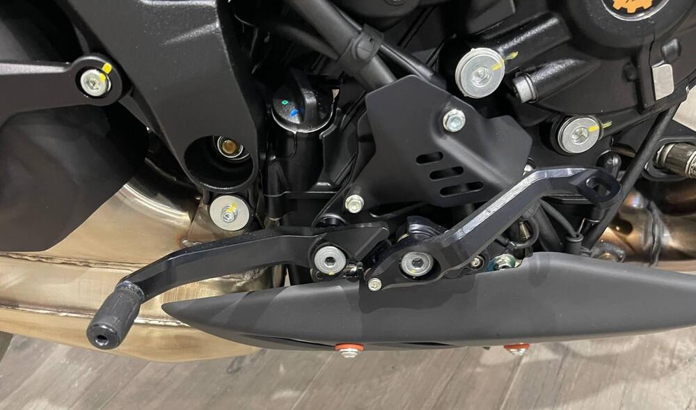 MV Agusta Dragster 800 RC SCS (2022 - 25) (17)