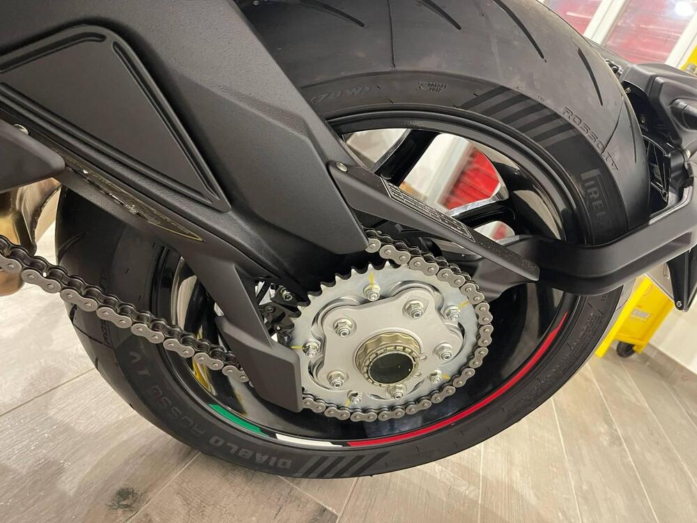 MV Agusta Dragster 800 RC SCS (2022 - 25) (18)