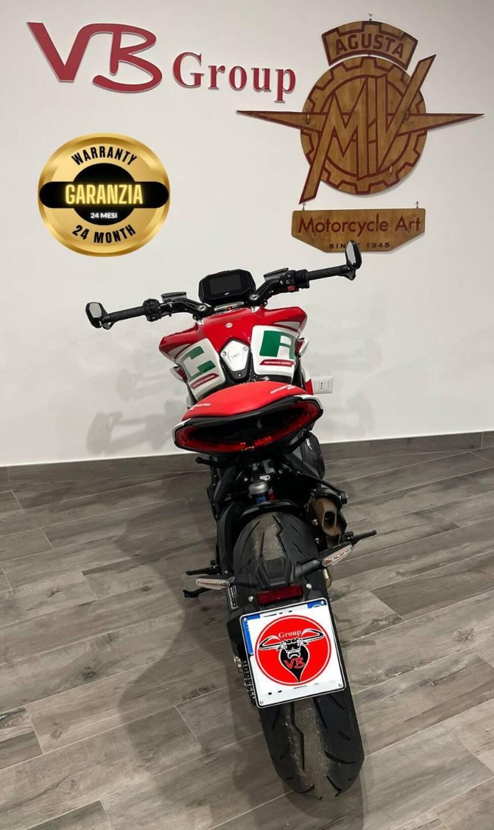 MV Agusta Dragster 800 RC SCS (2022 - 25) (4)