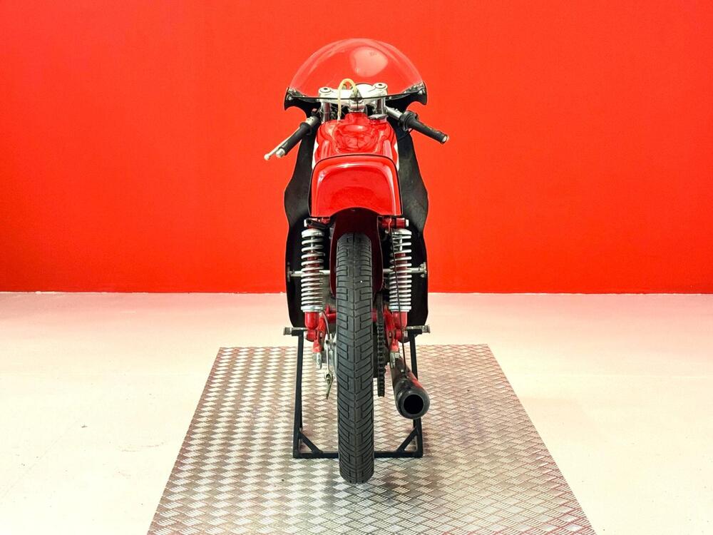 Moto Morini CORSARO 125 CORSA (7)
