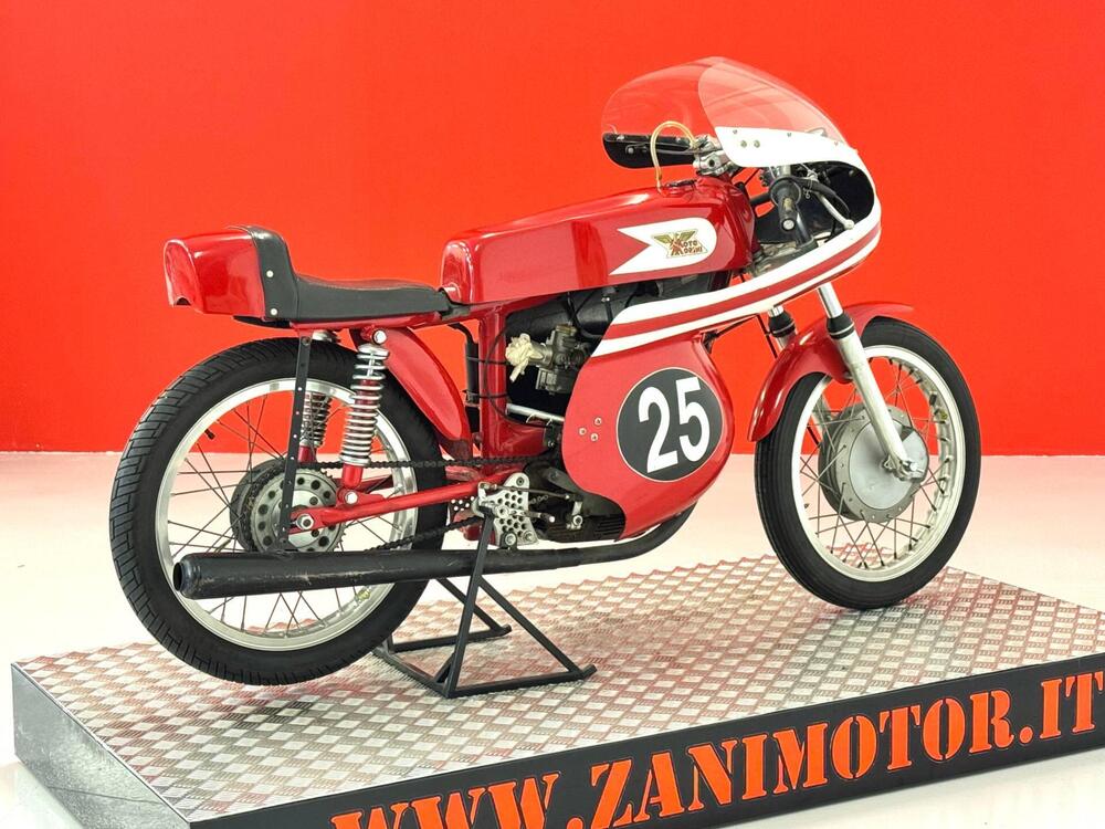 Moto Morini CORSARO 125 CORSA (8)