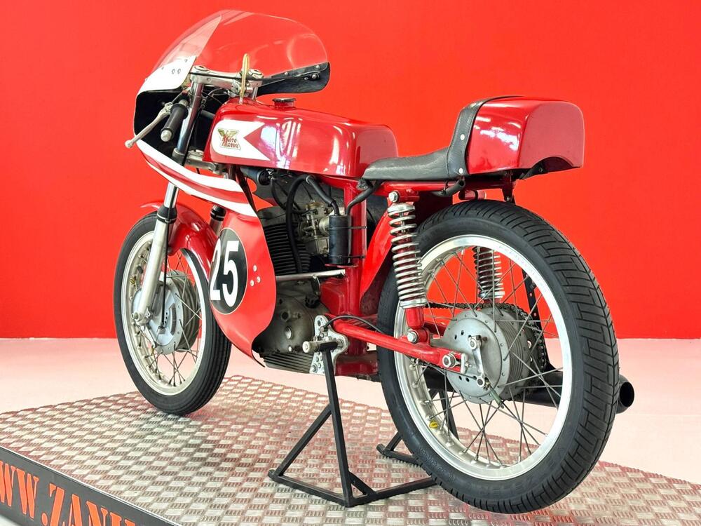 Moto Morini CORSARO 125 CORSA (16)