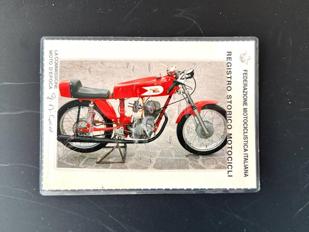 Moto Morini CORSARO 125 CORSA (19)