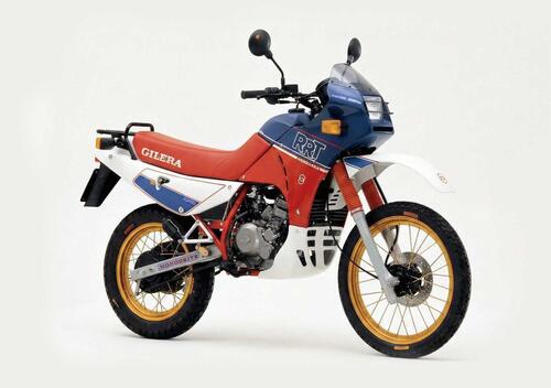 Gilera RRT 125