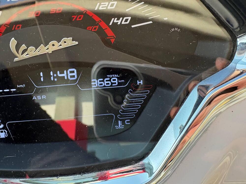 Vespa GTS 300 Super (2023 - 24) (2)