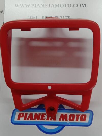 22-2846 MASCHERINA FARO TECHNO Betamotor