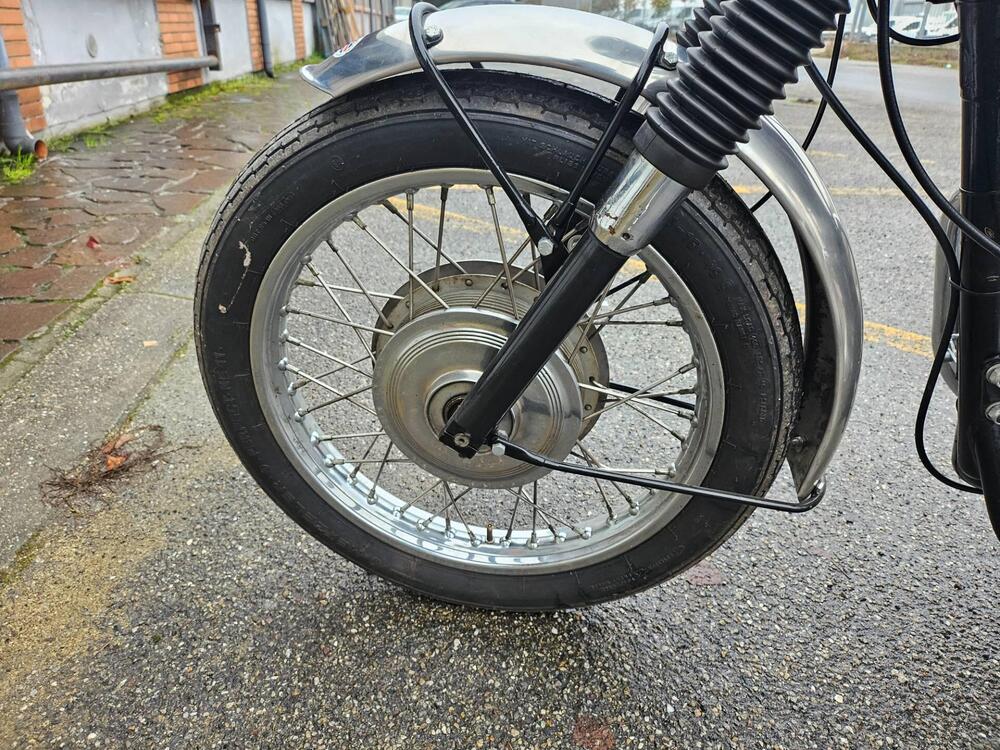 Triumph BONNEVILLE T120 R   (4)