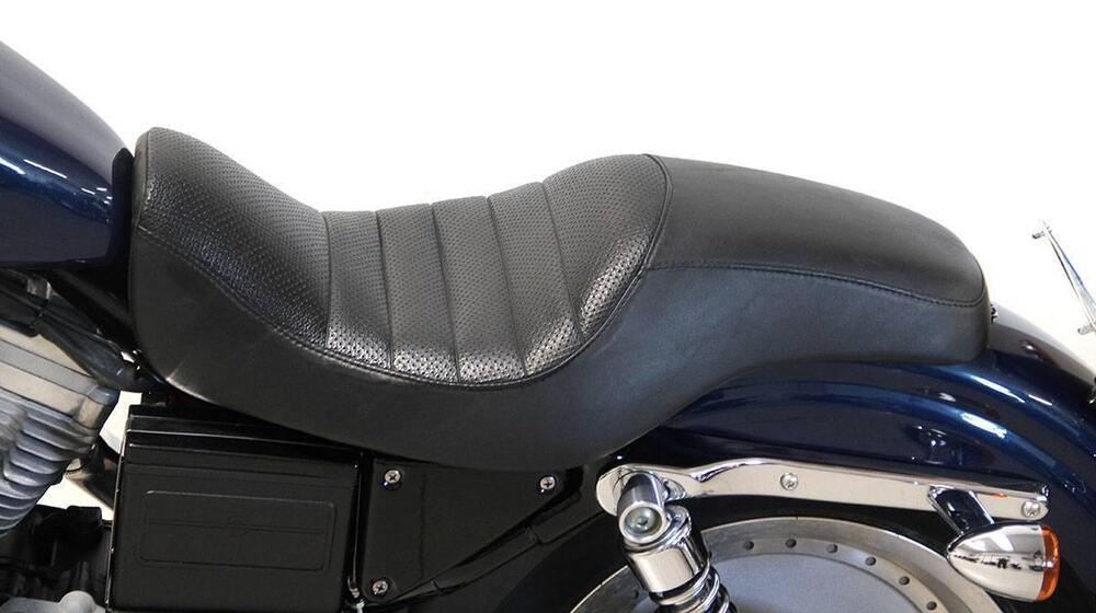 Harley-Davidson 883 Custom (1998 - 00) - XL 53C (11)