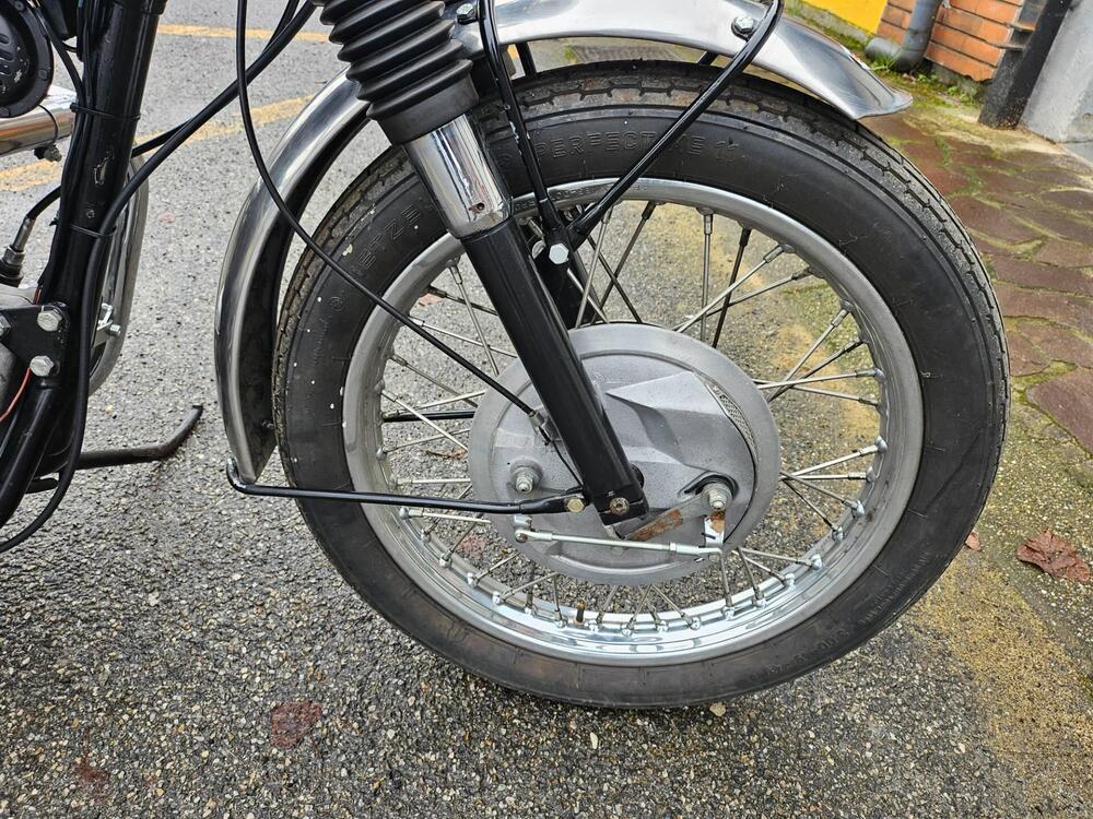 Triumph BONNEVILLE T120 R   (14)