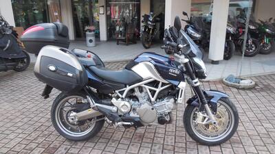 Aprilia Mana 850 GT ABS (2009 - 16) usata