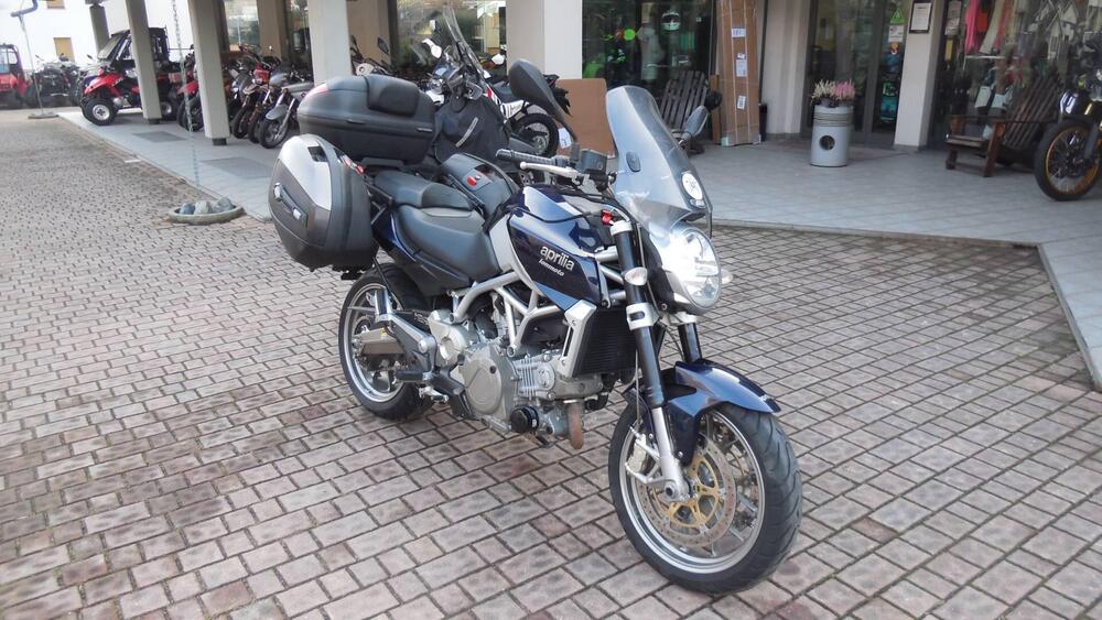 Aprilia Mana 850 GT ABS (2009 - 16) (2)