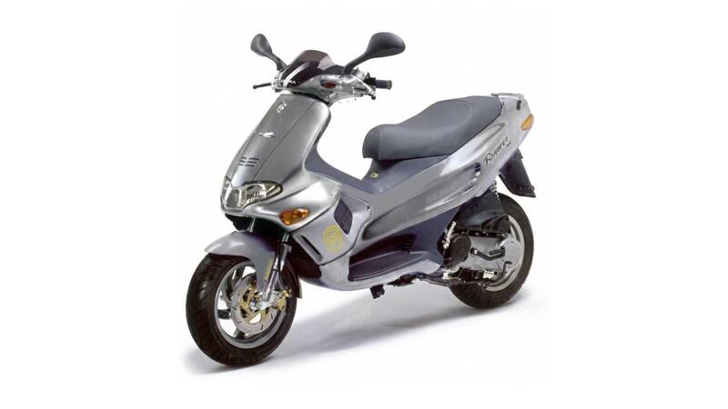 Gilera Runner 180 Runner 180 FXF