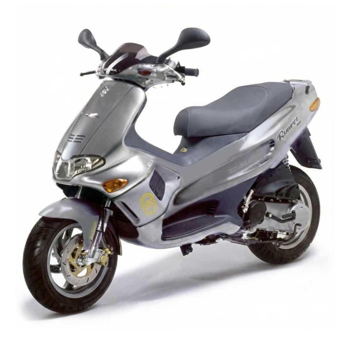 Gilera Runner 180 FXF