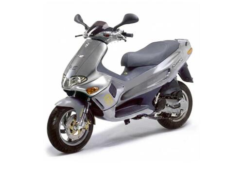 Gilera Runner 180 FXF Kat