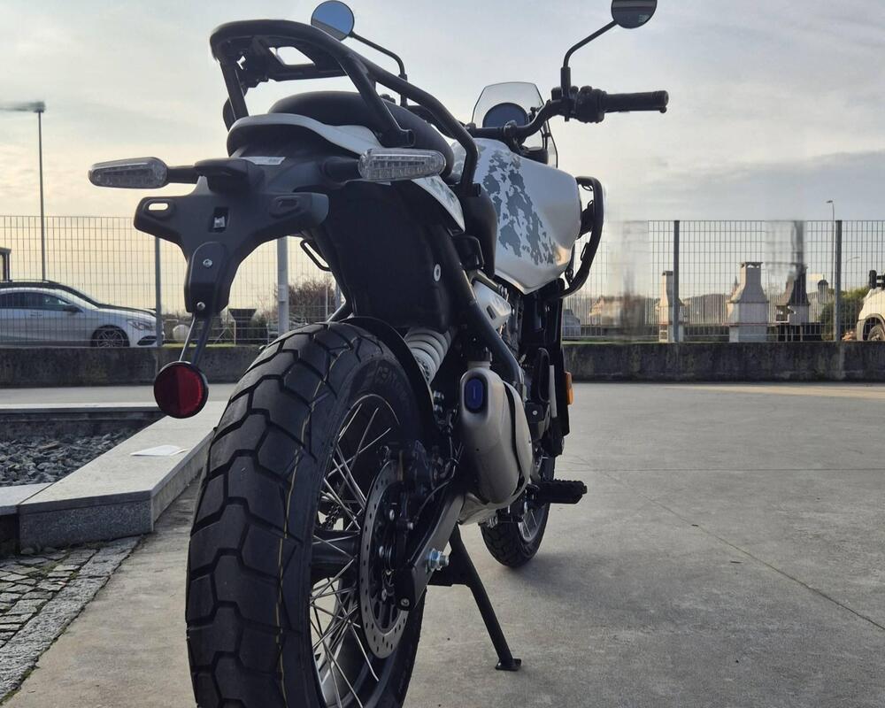 Royal Enfield Himalayan 450 (2024 - 26) (6)