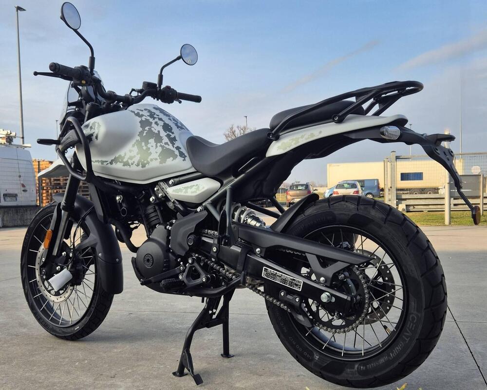 Royal Enfield Himalayan 450 (2024 - 26) (3)