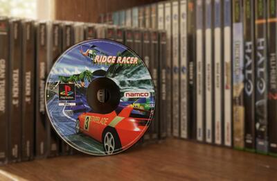 Ridge Racer ritorna su PlayStation Plus Premium: il capolavoro arcade Namco entra nella raccolta classica