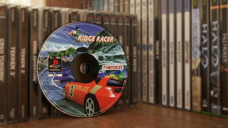 Ridge Racer ritorna su PlayStation Plus Premium: il capolavoro arcade Namco entra nella raccolta classica