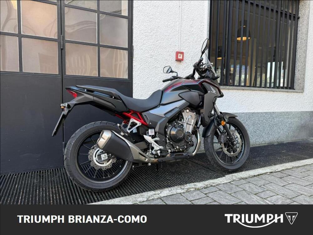 Honda CB 500 X (2021) (2)