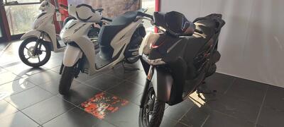 Honda SH 125 Sport (2026) nuova
