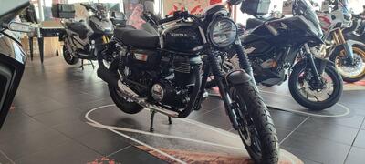 Honda GB 350 S (2025 - 26) nuova