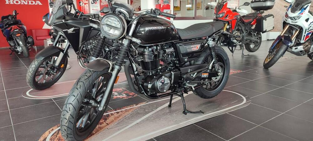 Honda GB 350 S (2025 - 26) (2)