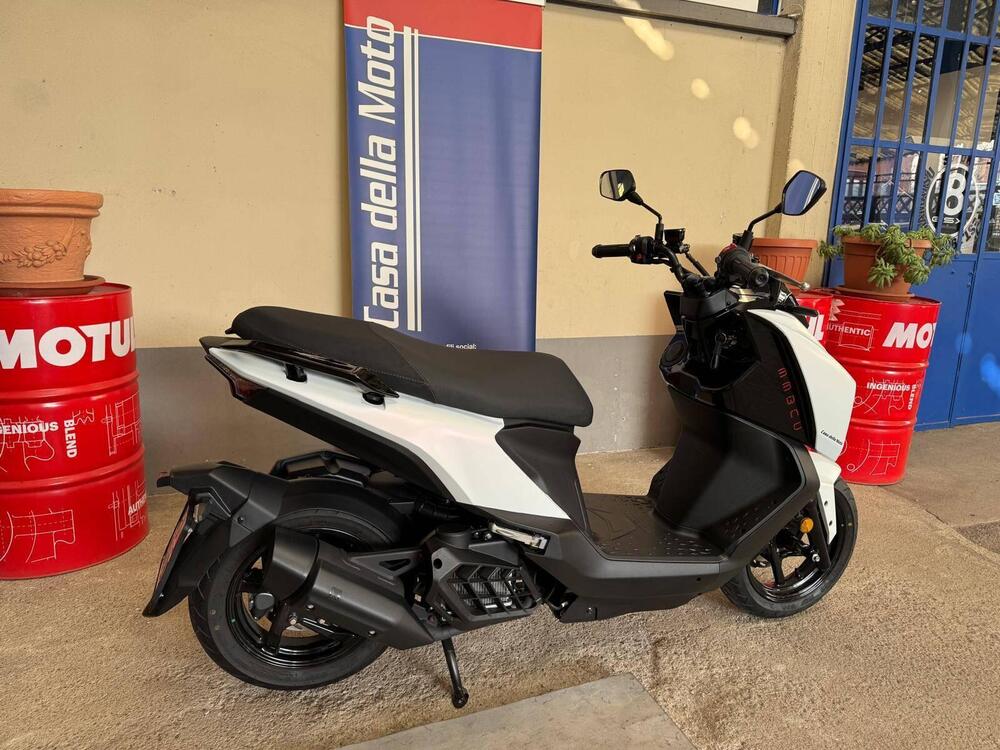 Sym MMBCU 160 (2024 - 26) (3)