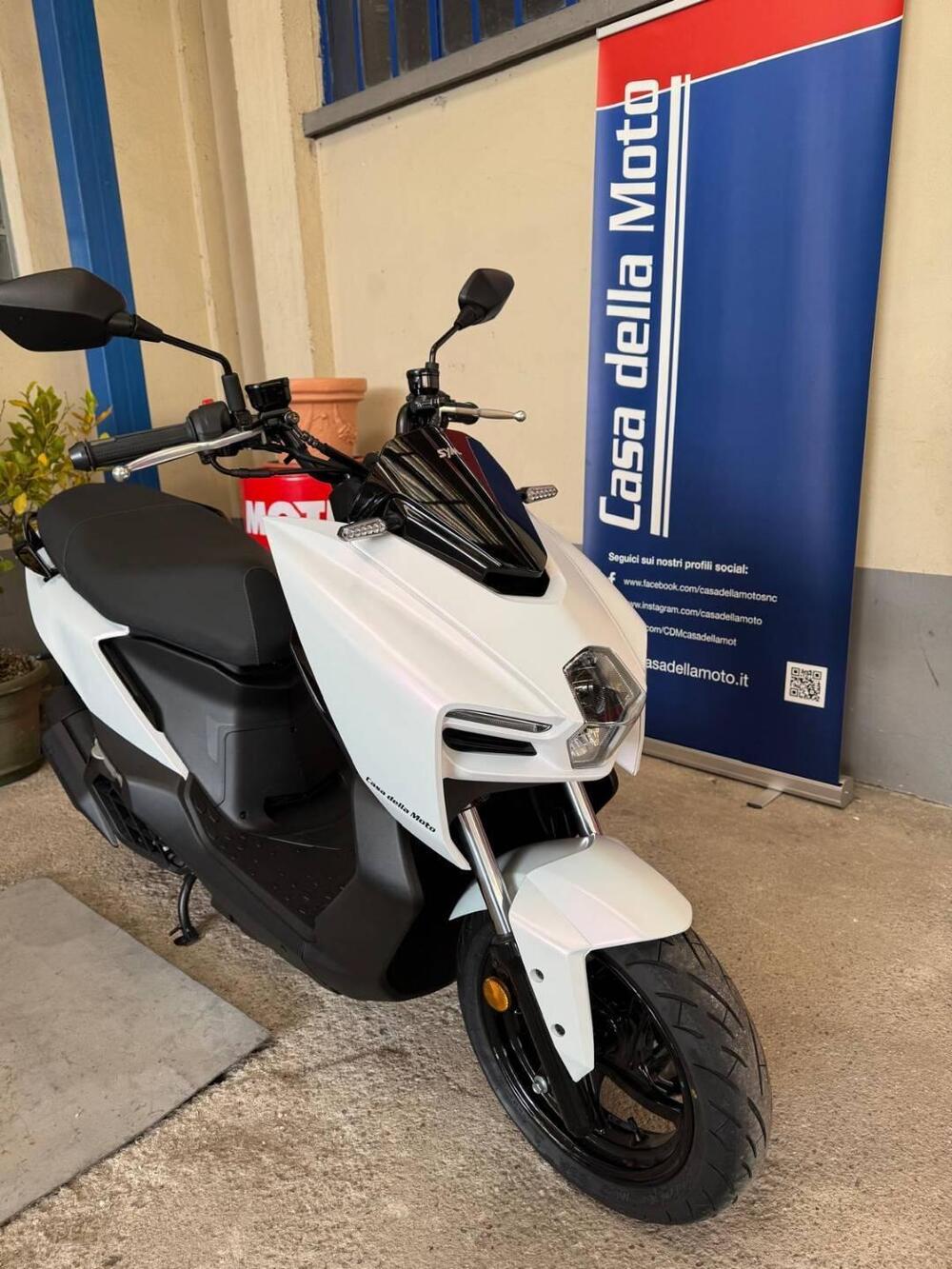 Sym MMBCU 160 (2024 - 26) (4)