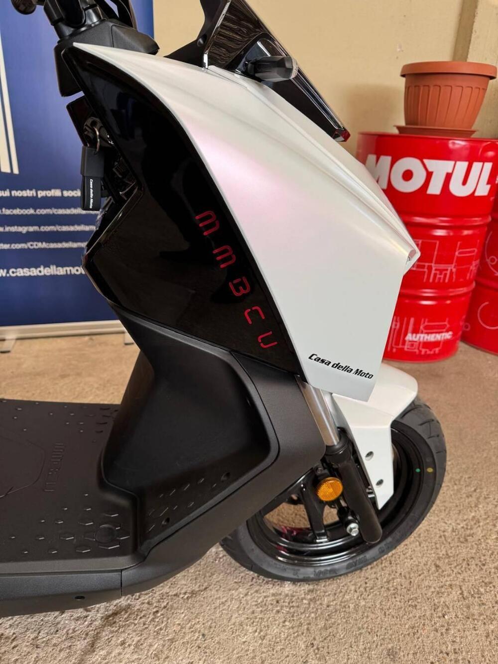 Sym MMBCU 160 (2024 - 26) (6)