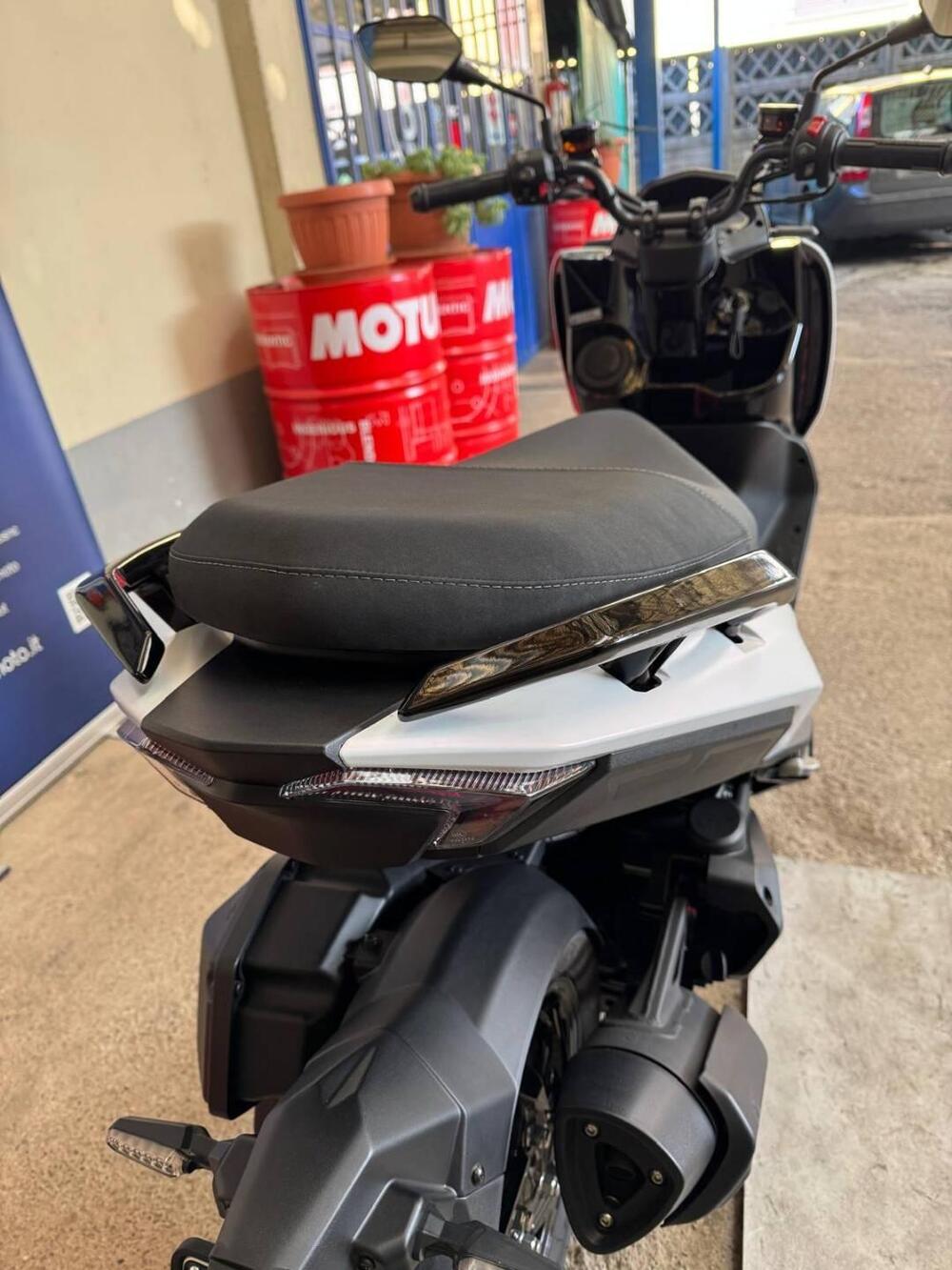 Sym MMBCU 160 (2024 - 26) (8)