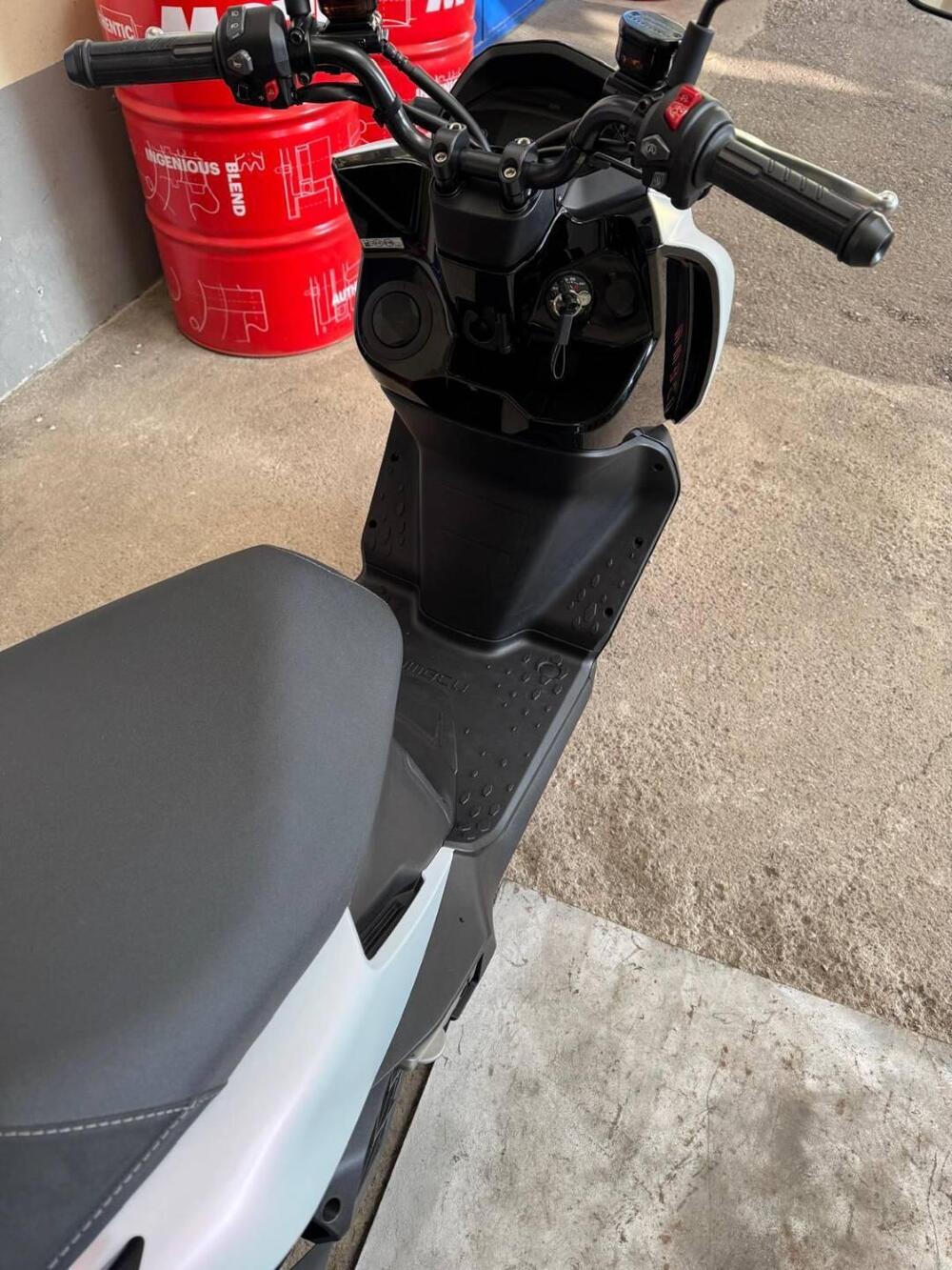 Sym MMBCU 160 (2024 - 26) (9)