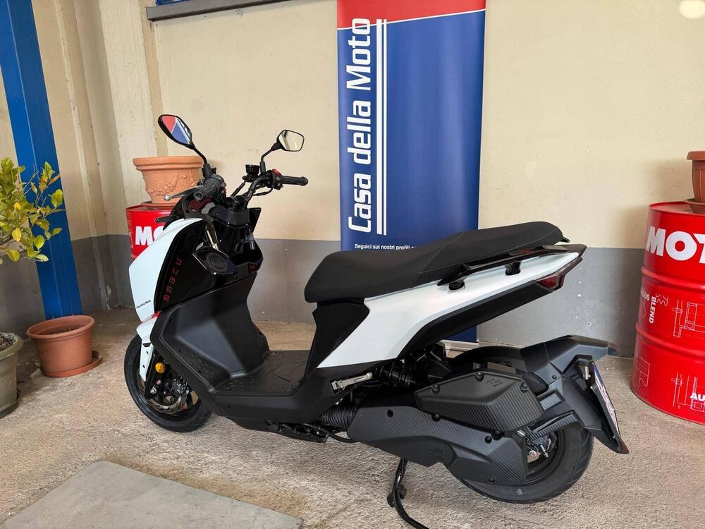 Sym MMBCU 160 (2024 - 26) (12)