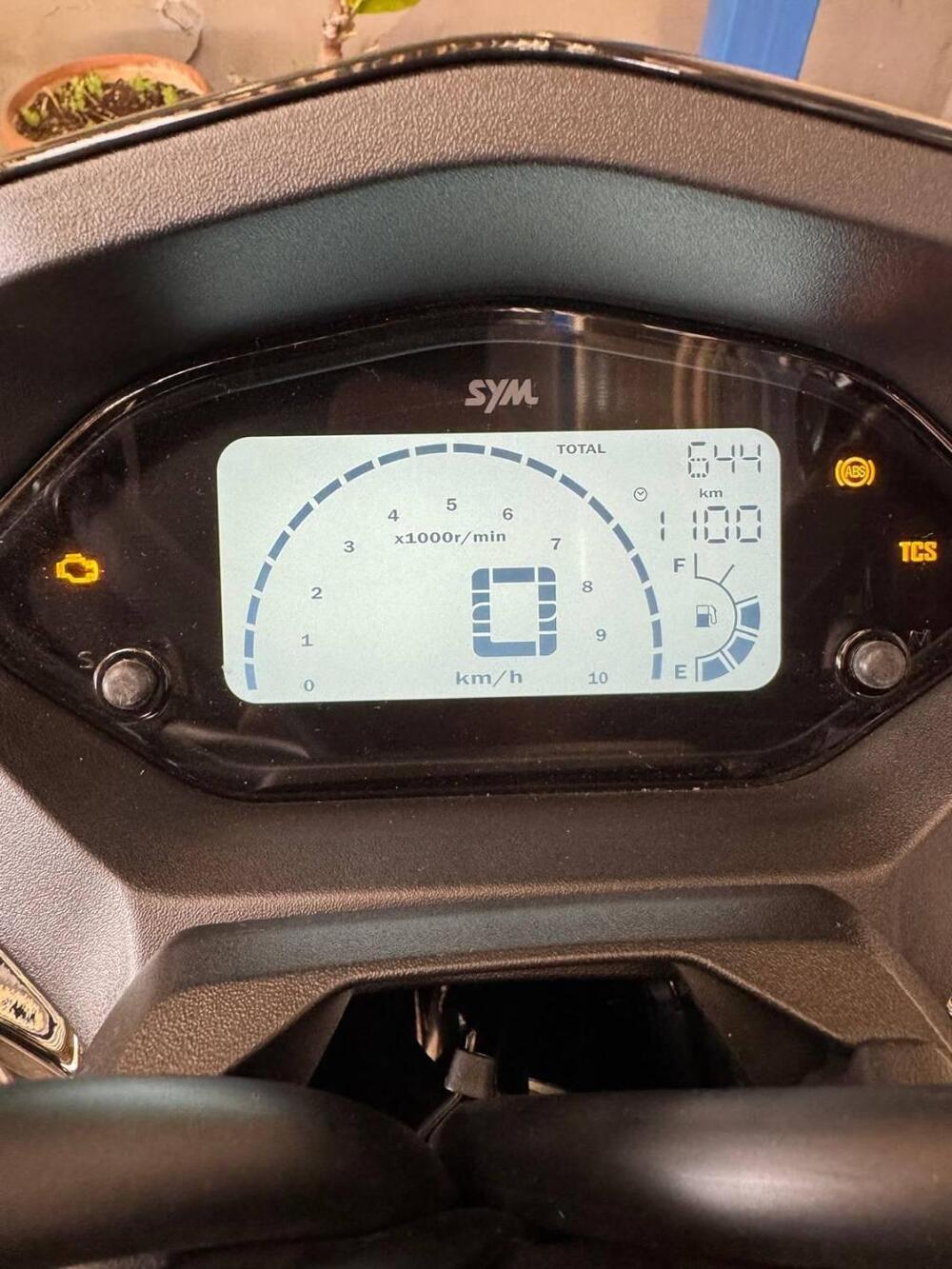 Sym MMBCU 160 (2024 - 26) (17)