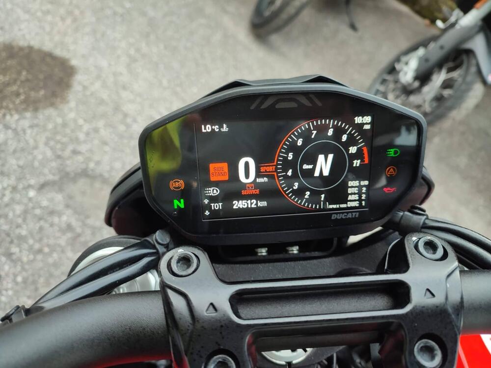 Ducati Hypermotard 950 RVE (2022 - 25) (3)