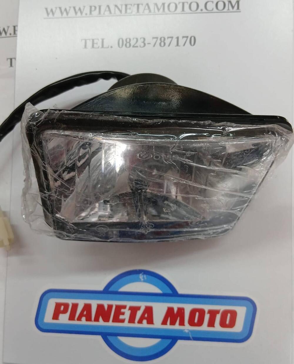 FARO TRIAL BETA OLD MODEL Betamotor