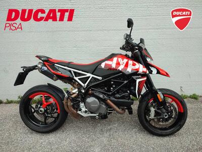 Ducati Hypermotard 950 RVE (2022 - 25) usata