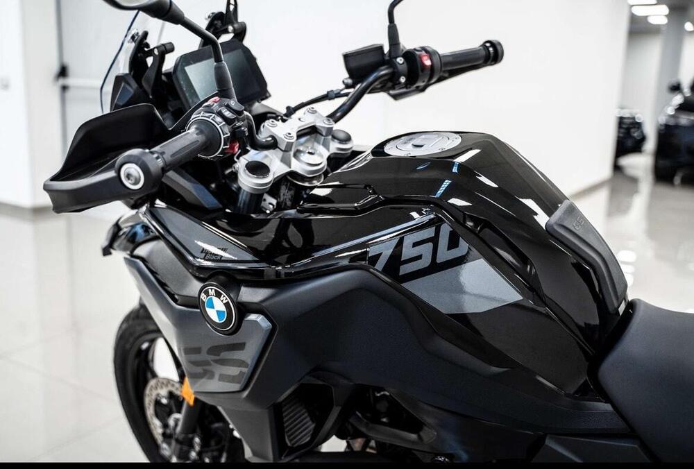 Bmw F 750 GS (2021 - 24)