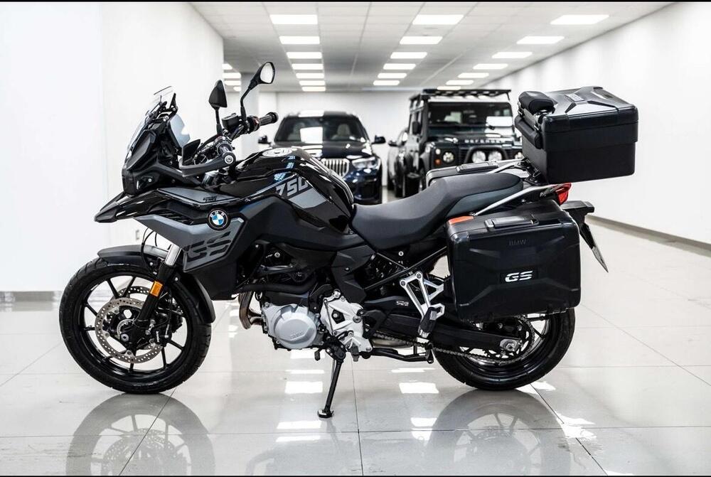 Bmw F 750 GS (2021 - 24) (3)