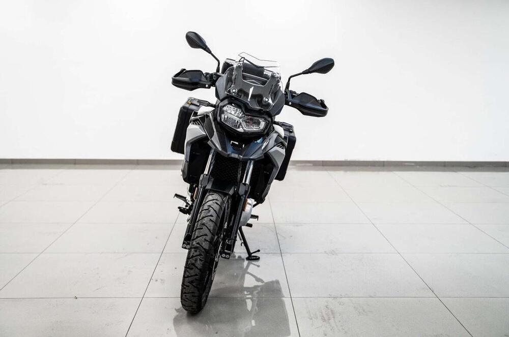 Bmw F 750 GS (2021 - 24) (4)