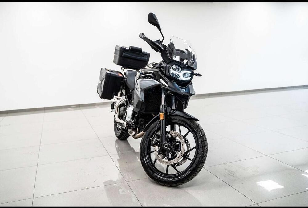 Bmw F 750 GS (2021 - 24) (5)