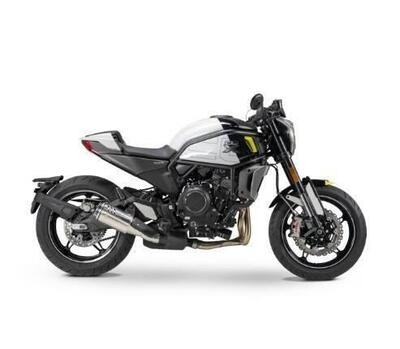 CFMOTO 700CL-X Sport (2022 - 26) nuova