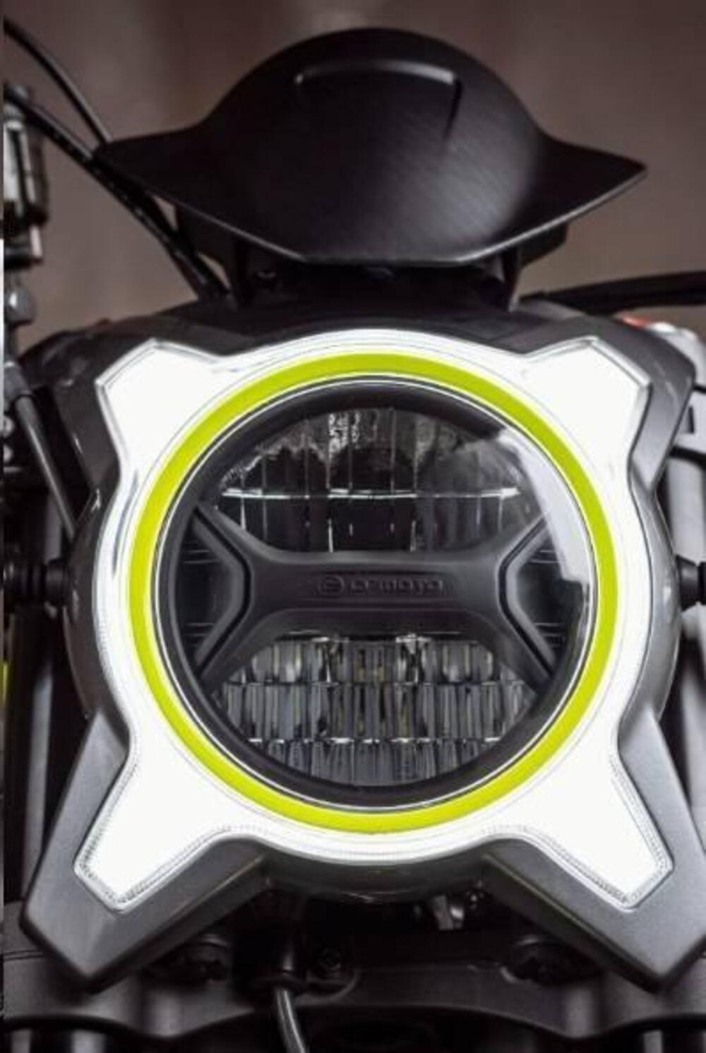 CFMOTO 700CL-X Sport (2022 - 26) (4)