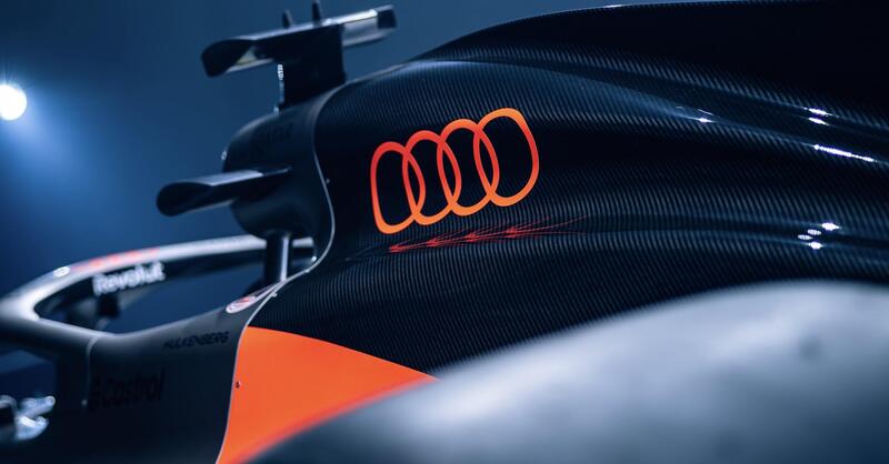 F1 2026. Il rapporto di compressione del motore preoccupa Audi, Binotto: &ldquo;Cos&igrave; si crea un grande divario. Serve chiarezza dalla FIA&rdquo;