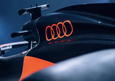 F1 2026. Il rapporto di compressione del motore preoccupa Audi, Binotto: “Così si crea un grande divario. Serve chiarezza dalla FIA”