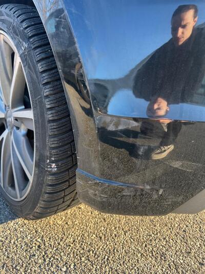 KTM 790 Duke (2018 - 20) usata