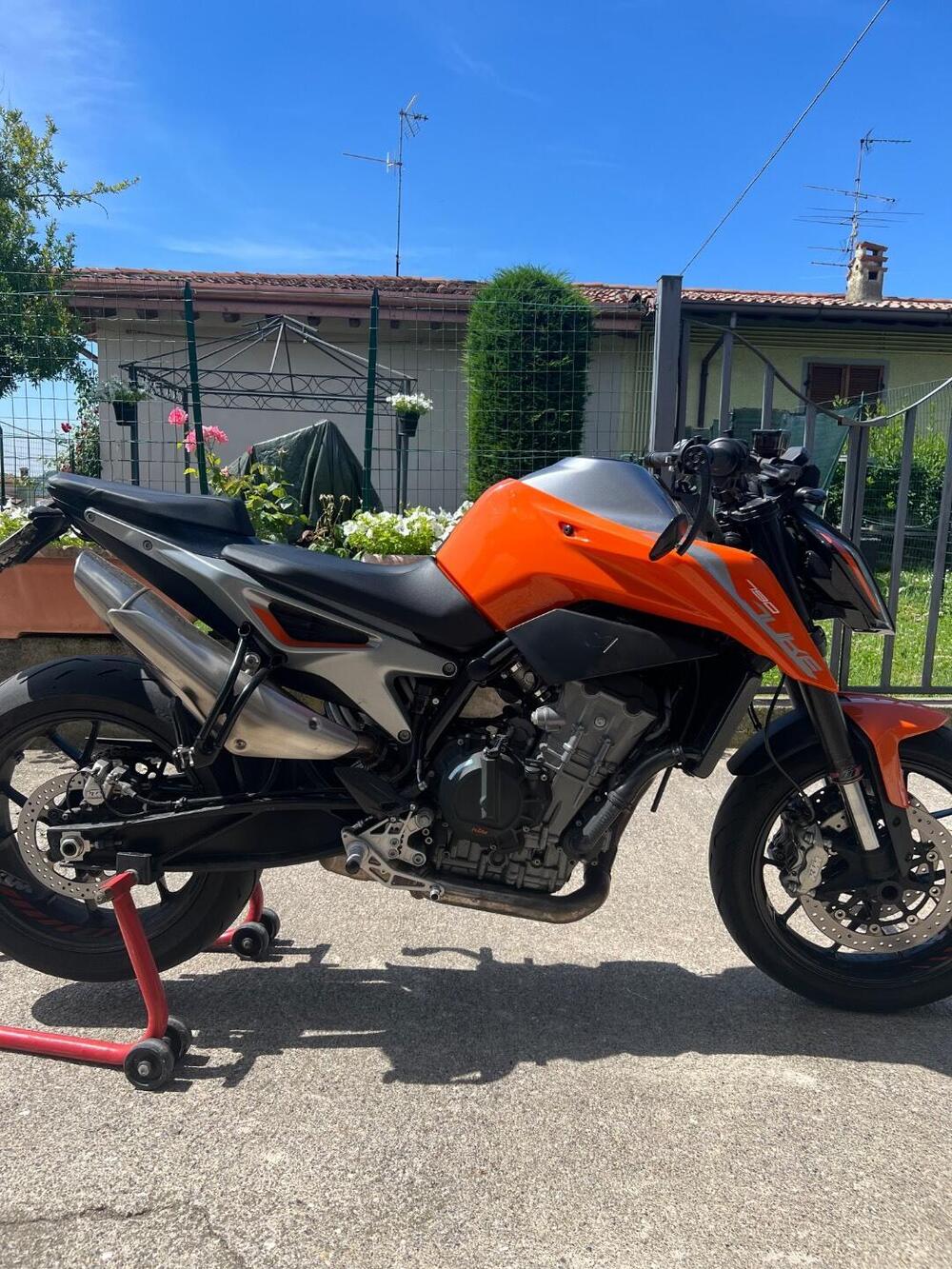 KTM 790 Duke (2018 - 20) (7)
