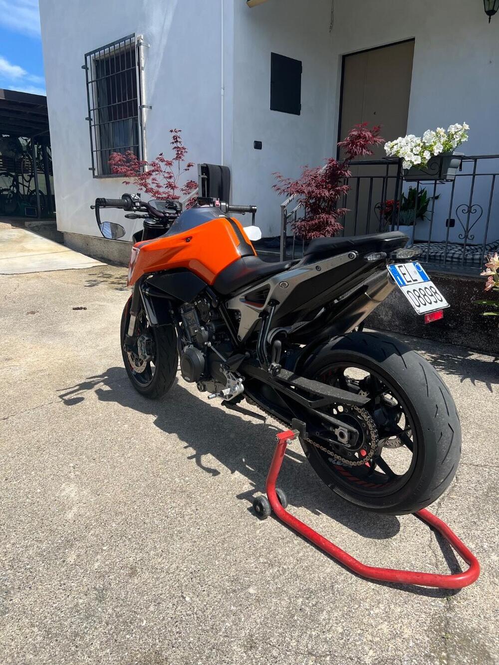 KTM 790 Duke (2018 - 20) (10)